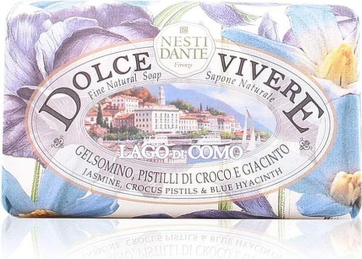 Produktbild Nesti Dante Dolce Vivere Lago Di Como (250ML) (Handseifenspender)