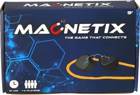 Image du produit Magni Spiel Magnete 24 Stück (24x)