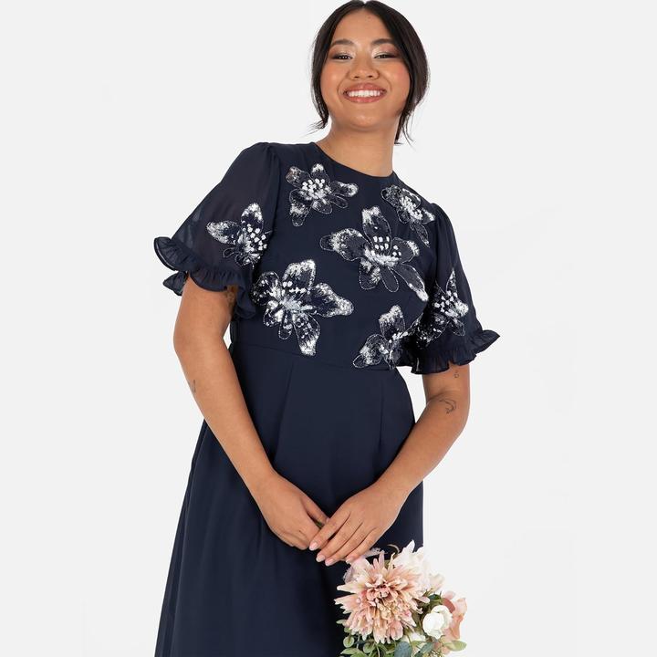 Image du produit Herba Abito Maxi Deluxe Maya (54)