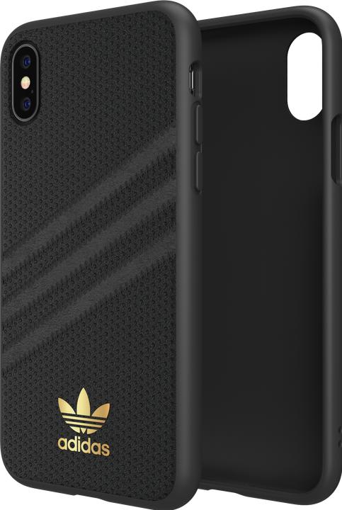 Image du produit adidas Moulded PU Women (Apple iPhone X, Apple iPhone XS)
