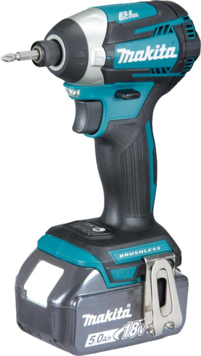Makita DTD 154 (Schlagschrauber)
