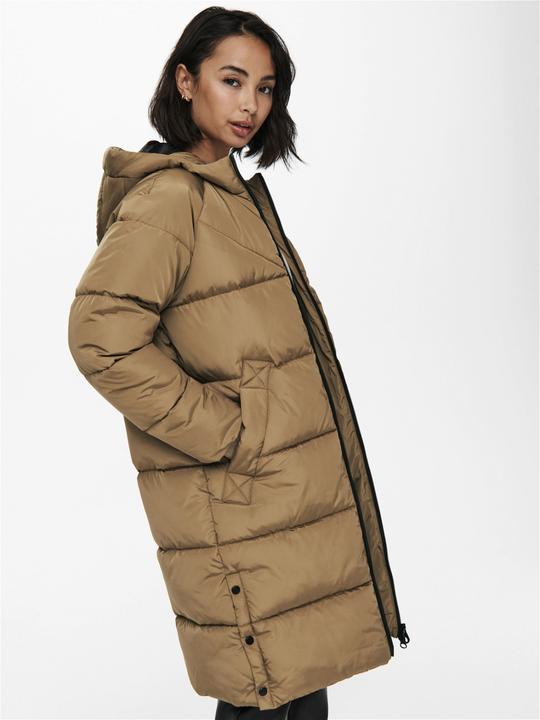 Produktbild Only Langer Puffer- Mantel