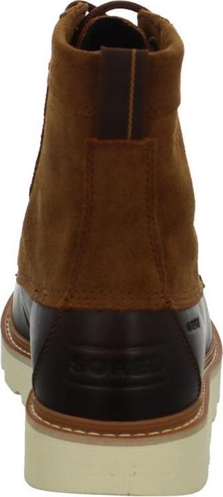 Actual product image Sorel Slabtown 62 Caribou WP (41)