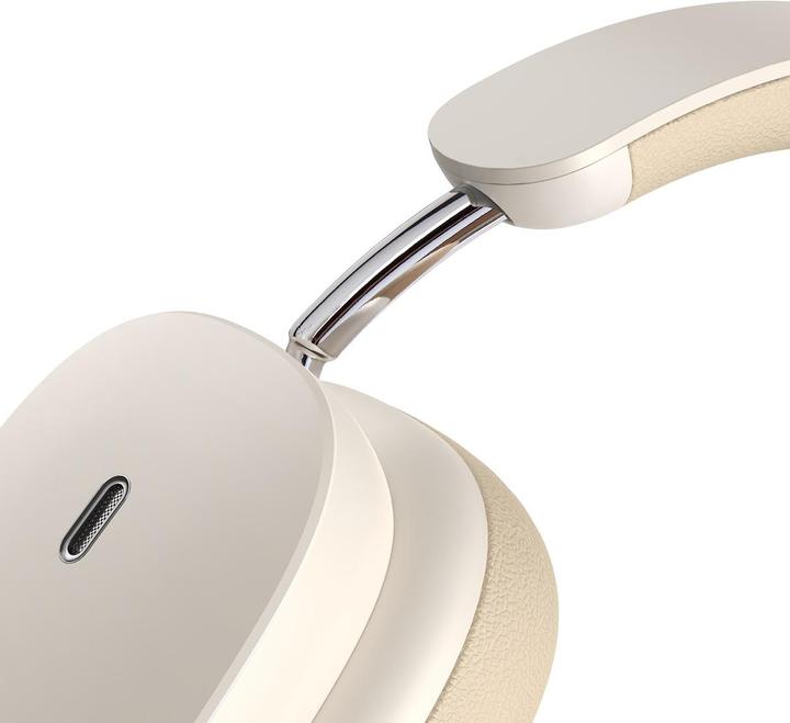 Produktbild Baseus Bowie H1 (ANC, 70 h, Kabellos)