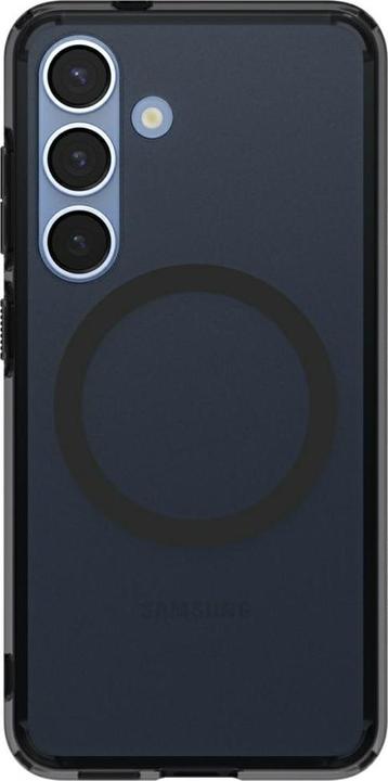 Actual product image Spigen Ultra Hybrid Magfit (Samsung Galaxy S25)