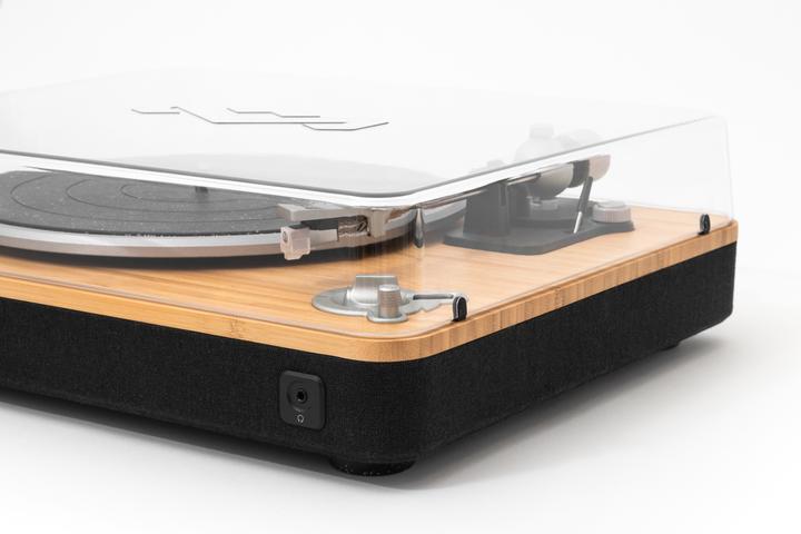 Actual product image House of Marley Stir It Up Dust Cover (Turntables)