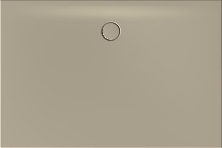 Produktbild Bette BetteFloor Side Duschwanne, 150x100cm