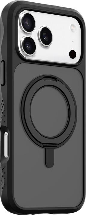 Image du produit Laut Carbon Matter Case für iPhone 17 Pro, Mitternacht, L IP25B CM BK (Apple iPhone 17 Pro)