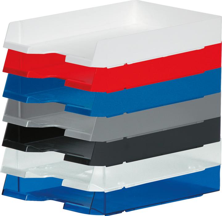 Produktbild Biella Briefkorb Parat-Plast (A4)