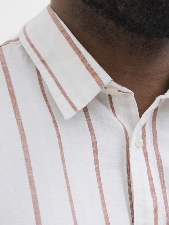 Immagine prodotto Jack & Jones Plus Size Relaxed Fit Hemd Hemd (5XL)