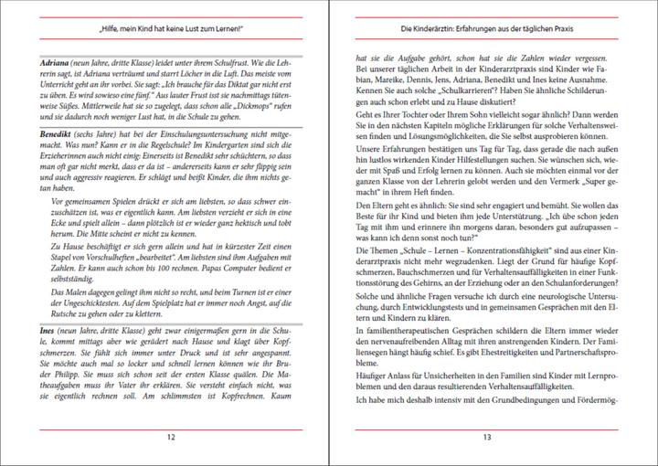 Produktbild Auch das Lernen kann man lernen (Deutsch, Elisabeth Aust-Claus, Petra-Marina Hammer, 2015)