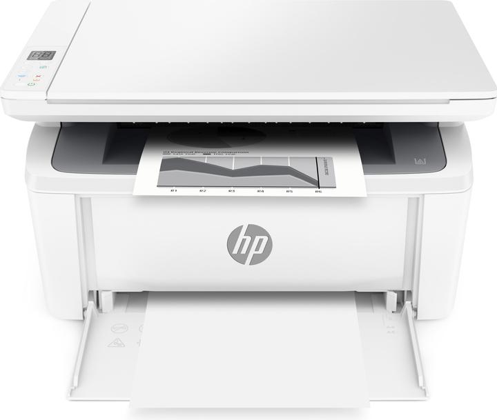 Produktbild HP LaserJet M140w (Laser, Schwarz-Weiss)