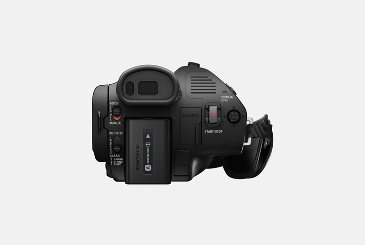 Immagine prodotto Sony Fdr Ax700 (14.20 Mpx, 30p, 12 x)