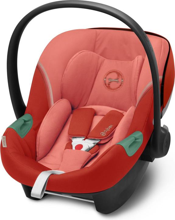 Image du produit Cybex Aton S2 i-Size (Coque auto, Norme ECE R129/i-Size)