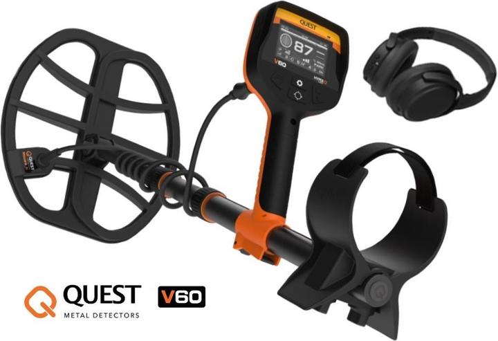 Immagine prodotto Quest V60