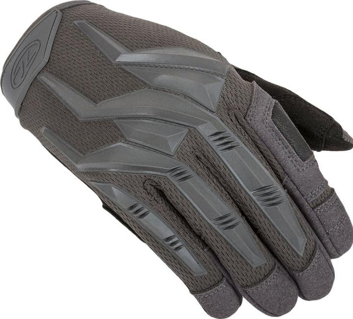 Produktbild Highlander Raptor Gloves - Grey - M (M)