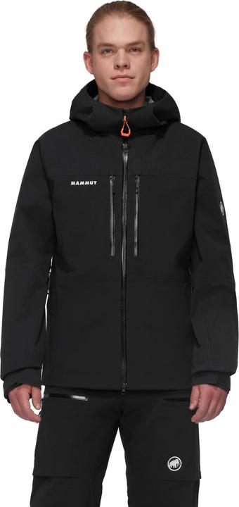 Immagine prodotto Mammut Stoney HS Hooded Jacket Men (XL)