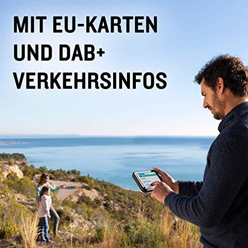 Produktbild Garmin Camper 780 MT-D (6.95")