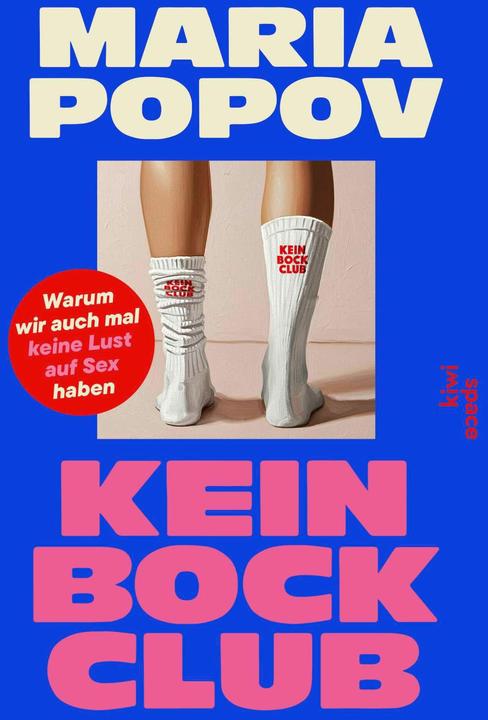 Kein Bock Club (Deutsch, Maria Popov, 2025)
