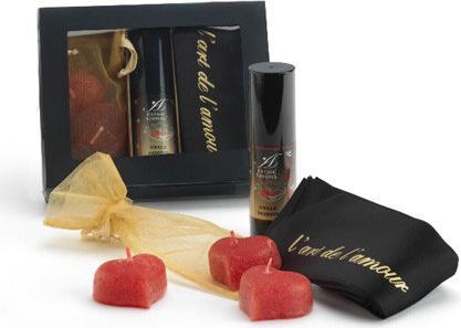Image du produit Extase Sensuel Coffret