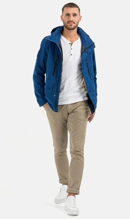 Produktbild Camel Active Funktionsjacke teXXXactive (52)