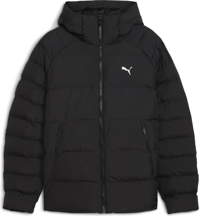 Immagine prodotto Puma Giacca con cappuccio Mono (L)