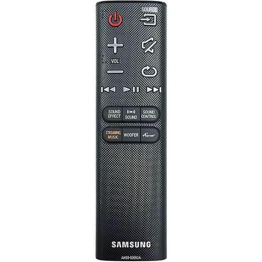 Samsung Remote Control, Fernbedienung, Schwarz