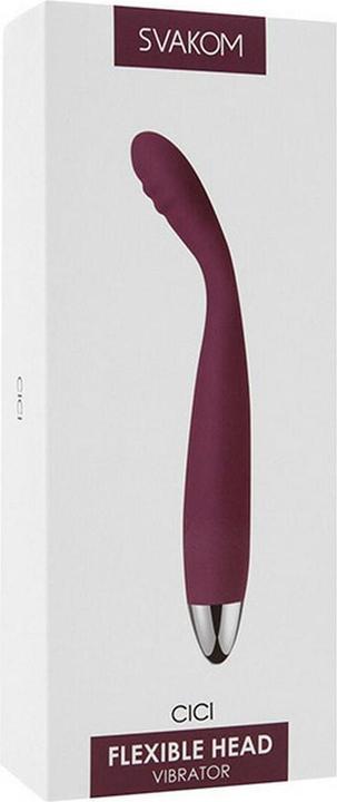 Actual product image Svakom Cici