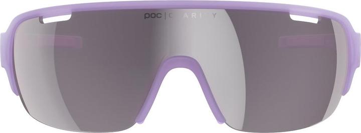 Produktbild Poc DO Half Blade (Silver Mirror 10.0, Violet)