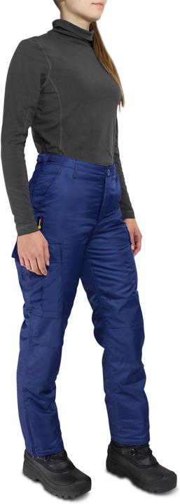 Produktbild Normani Damen Thermo-Winterhose Yerupaja (XS)