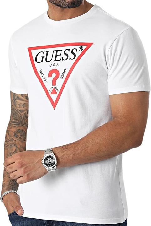 Image du produit Guess BSC CLSC Tri Logo (XS)