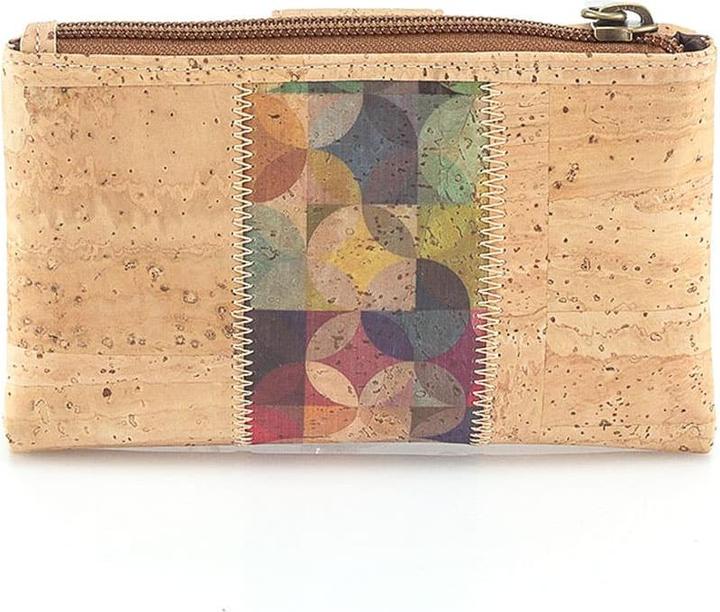 Actual product image Montado Rainbow Shift 2 M" wallet