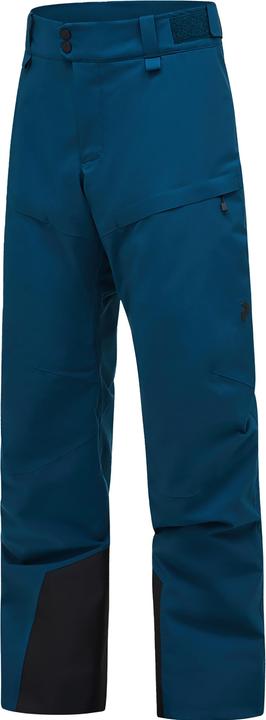 Actual product image Peak Performance M Maroon Pants (XL)