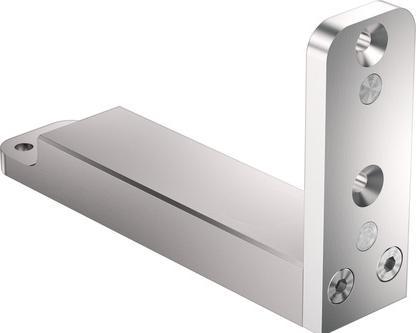 Actual product image FritsJurgens Pivot-T+AMMAvA-rb+AMMApA-nder One / G 40mm, ES matt