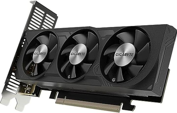 Image du produit Gigabyte GeForce RTX 4060 OC (8 Go)