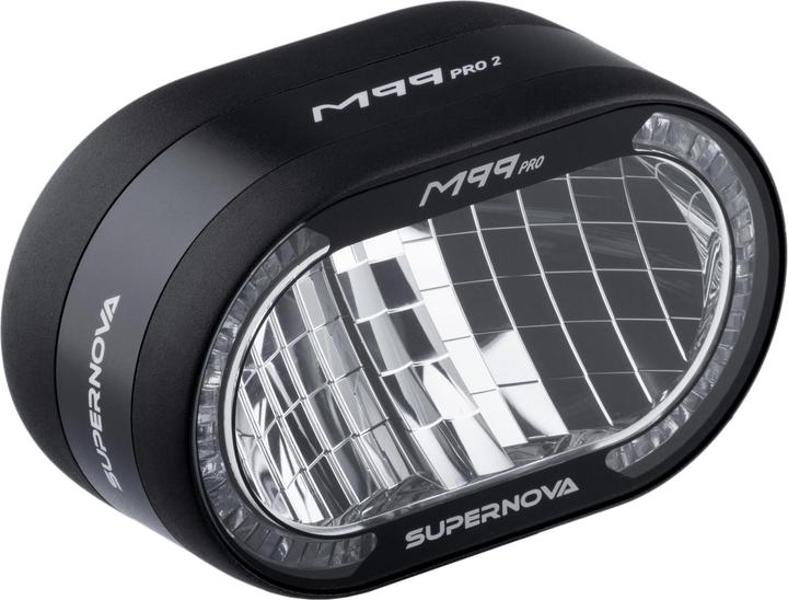 Produktbild Supernova M99 Pro 2 E-45 (3000 lm, 450 lm)