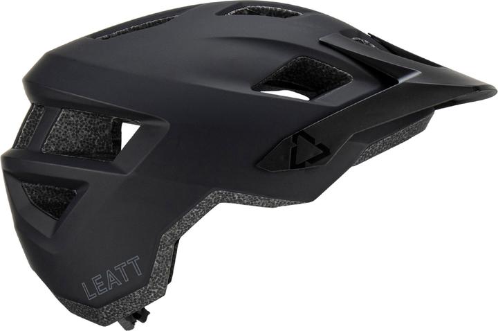 Actual product image Leatt Helmet MTB All-MTN 1.0 (51 - 55 cm)