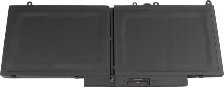 Actual product image IPC R9XM9 (4 cubicles, 7200 mAh)