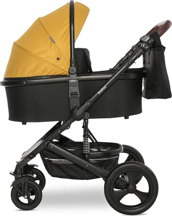Produktbild Lorelli Kombikinderwagen Boston 2 in 1