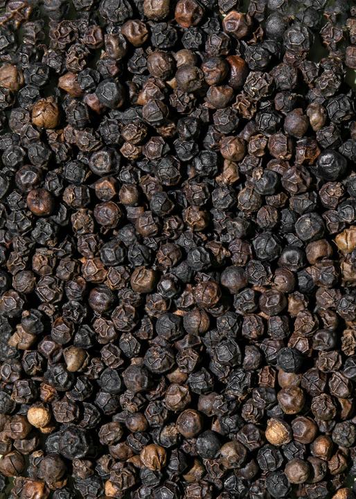 Produktbild KoRo Bio Pfeffer (1000 g)