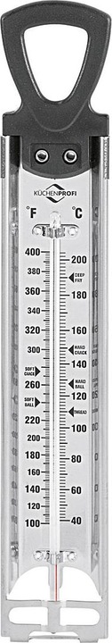 Küchenprofi Zuckerthermometer