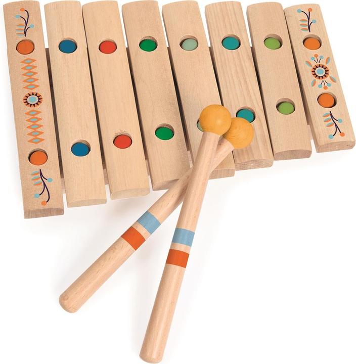 Djeco Xylophone