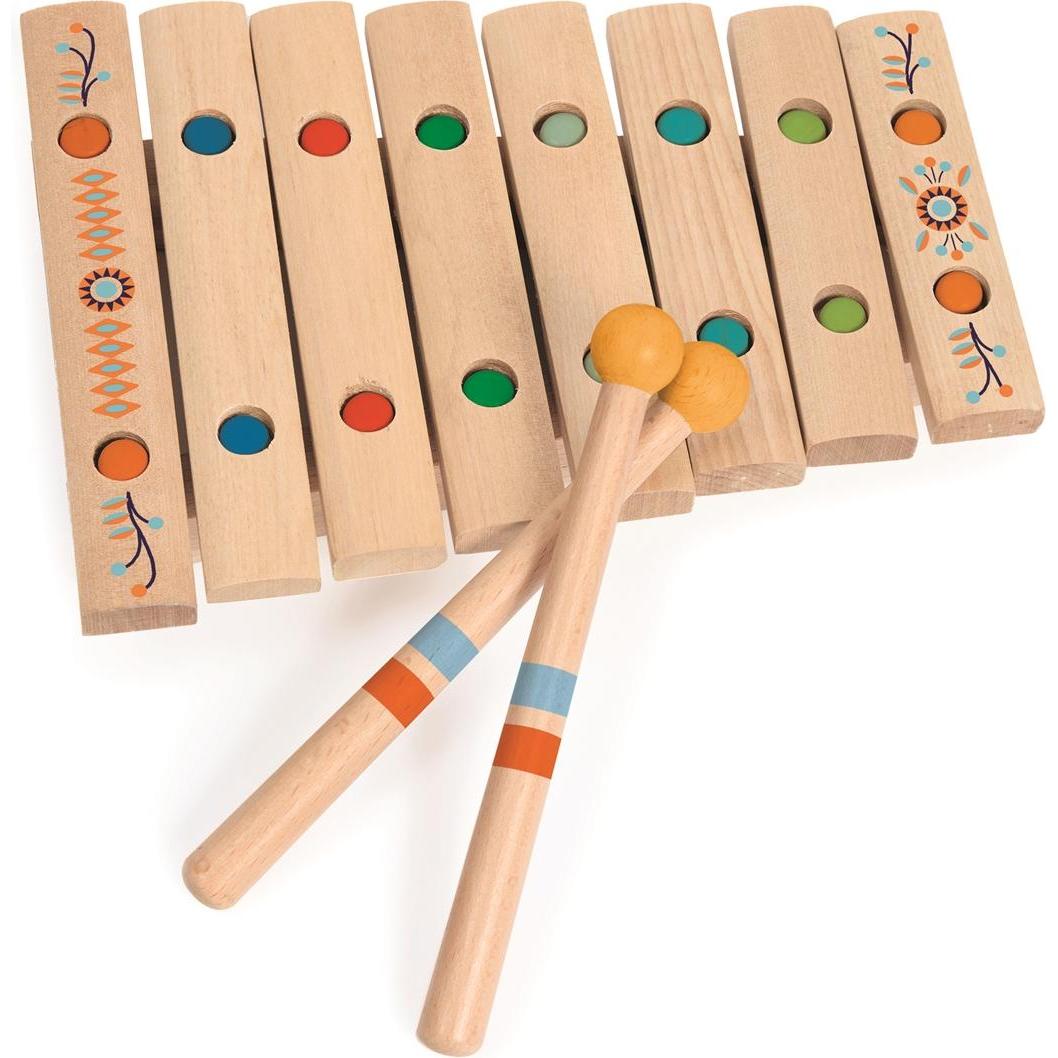 Djeco Xylophone (54257543)