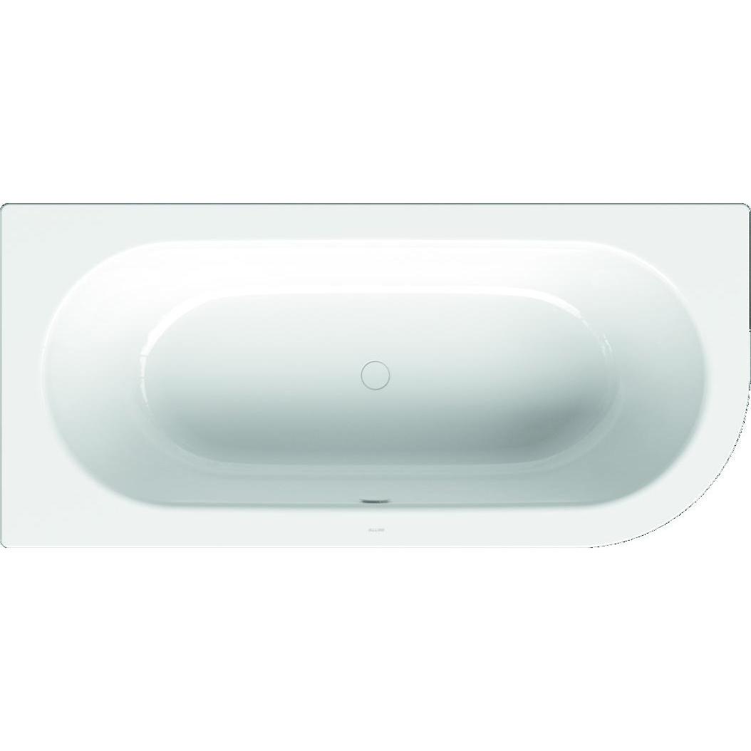 Bette, Badewanne, Starlet IV,175x80x42 cm, 6660- (139 l, 175 cm, 80 cm)