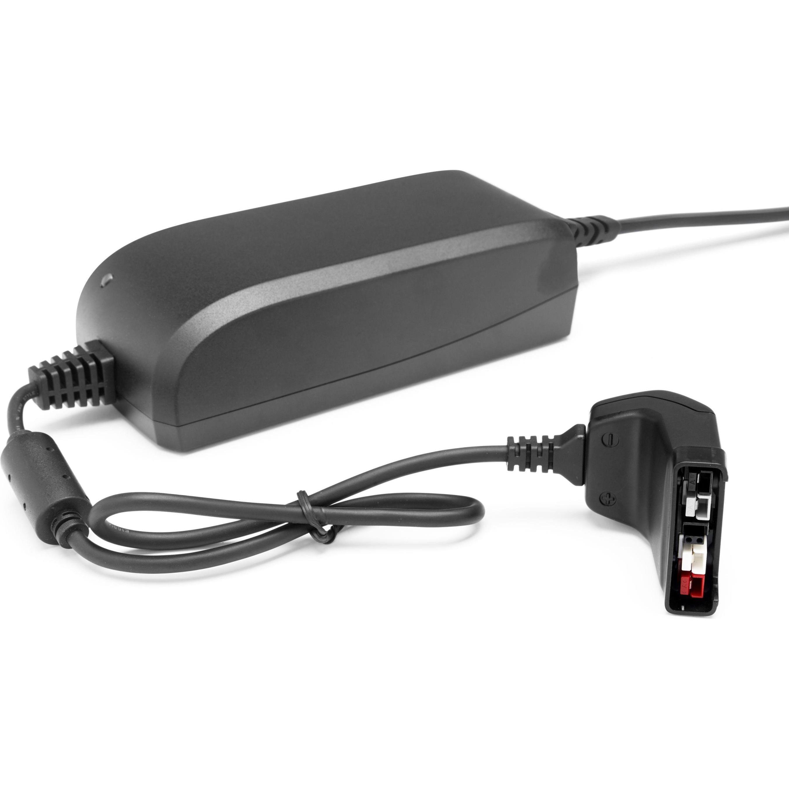 Husqvarna: Batteria Qc80f (12V) + Caricatore