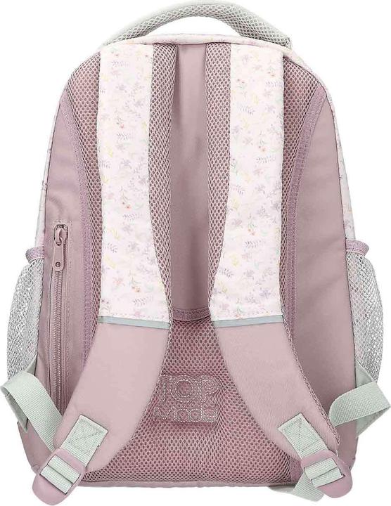 Produktbild Depesche TOPModel Schulrucksack BLOOMING KITTY