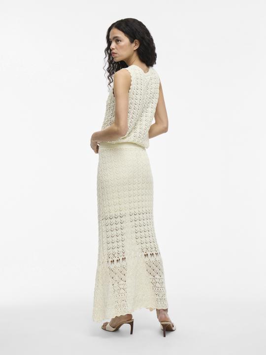 Image du produit Vila Strick Maxirock (M)