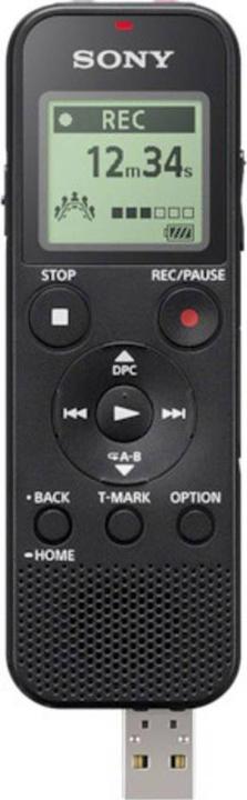 Produktbild Sony Icd-Px370 (4 GB)
