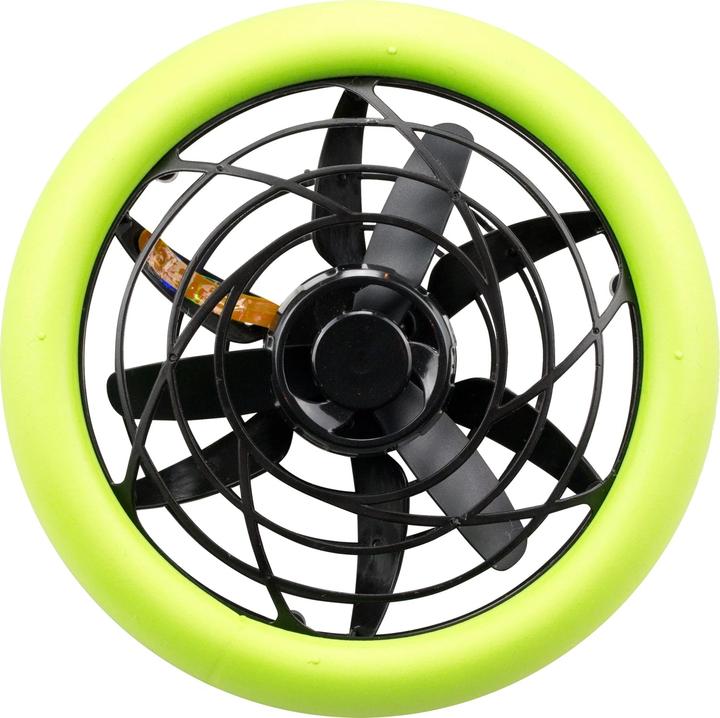 Actual product image Silverlit Bumper Spin