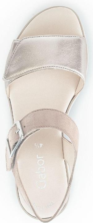 Image du produit Gabor Sandale 44.603.62 (38.5)